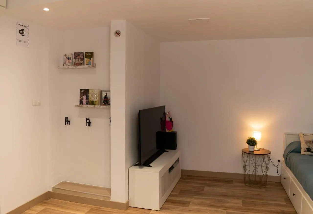 Apartamento Cerro Azul Malaga Apartament