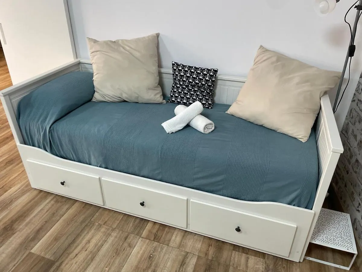 Appartamento Apartamento Cerro Azul Málaga Spagna
