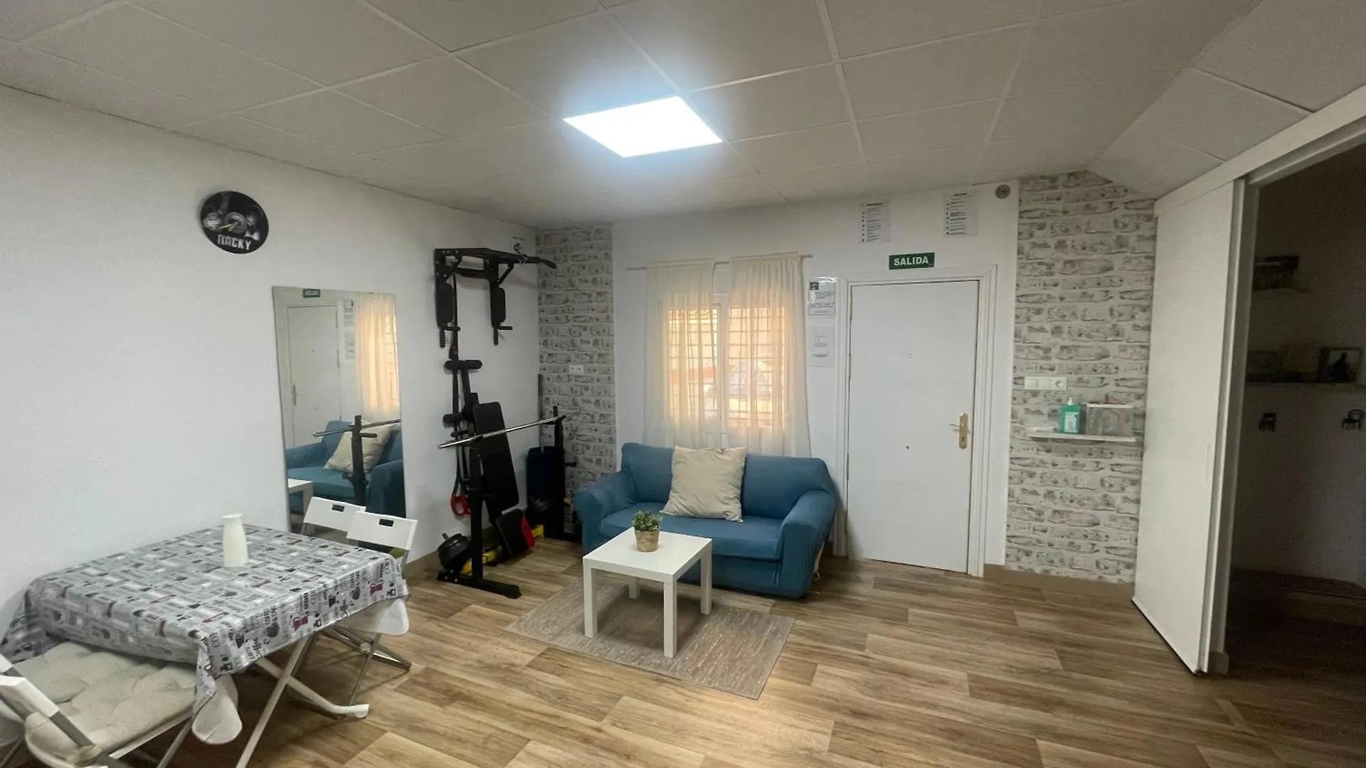 Apartamento Cerro Azul Malaga Apartament