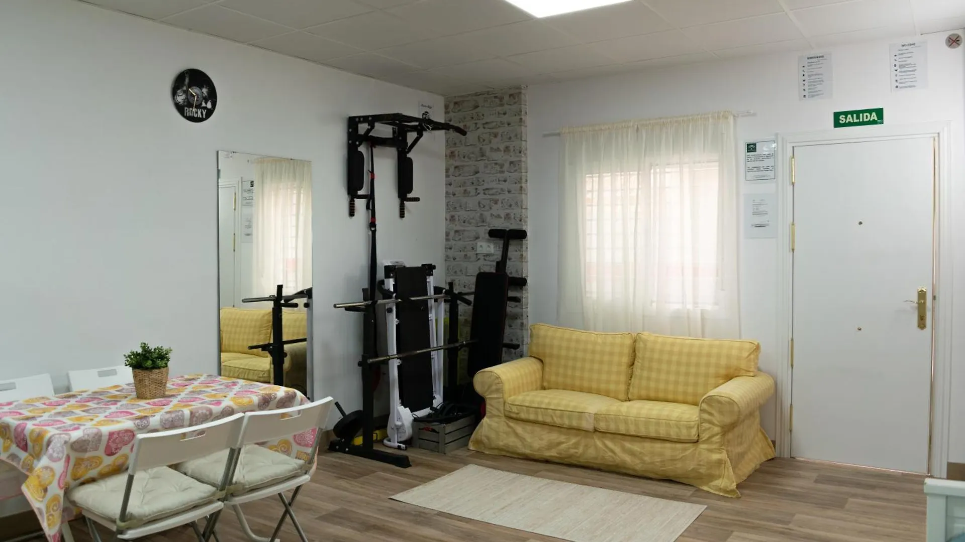Apartamento Cerro Azul Malaga 0*,  Hiszpania