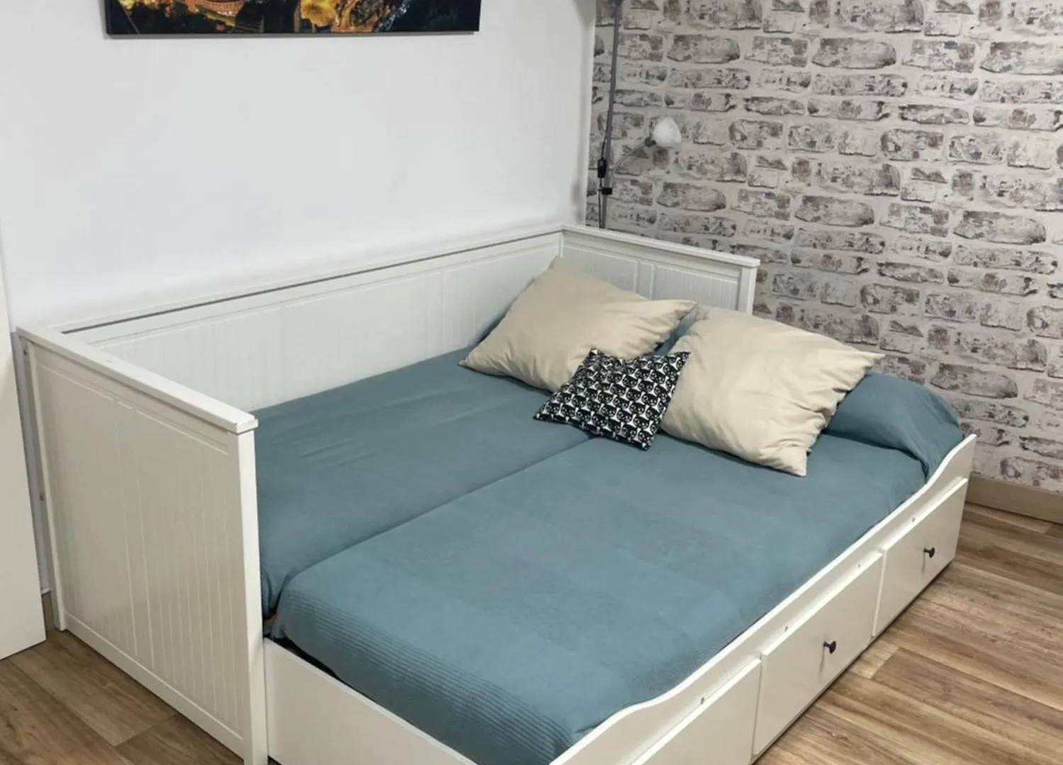 Apartament Apartamento Cerro Azul Malaga