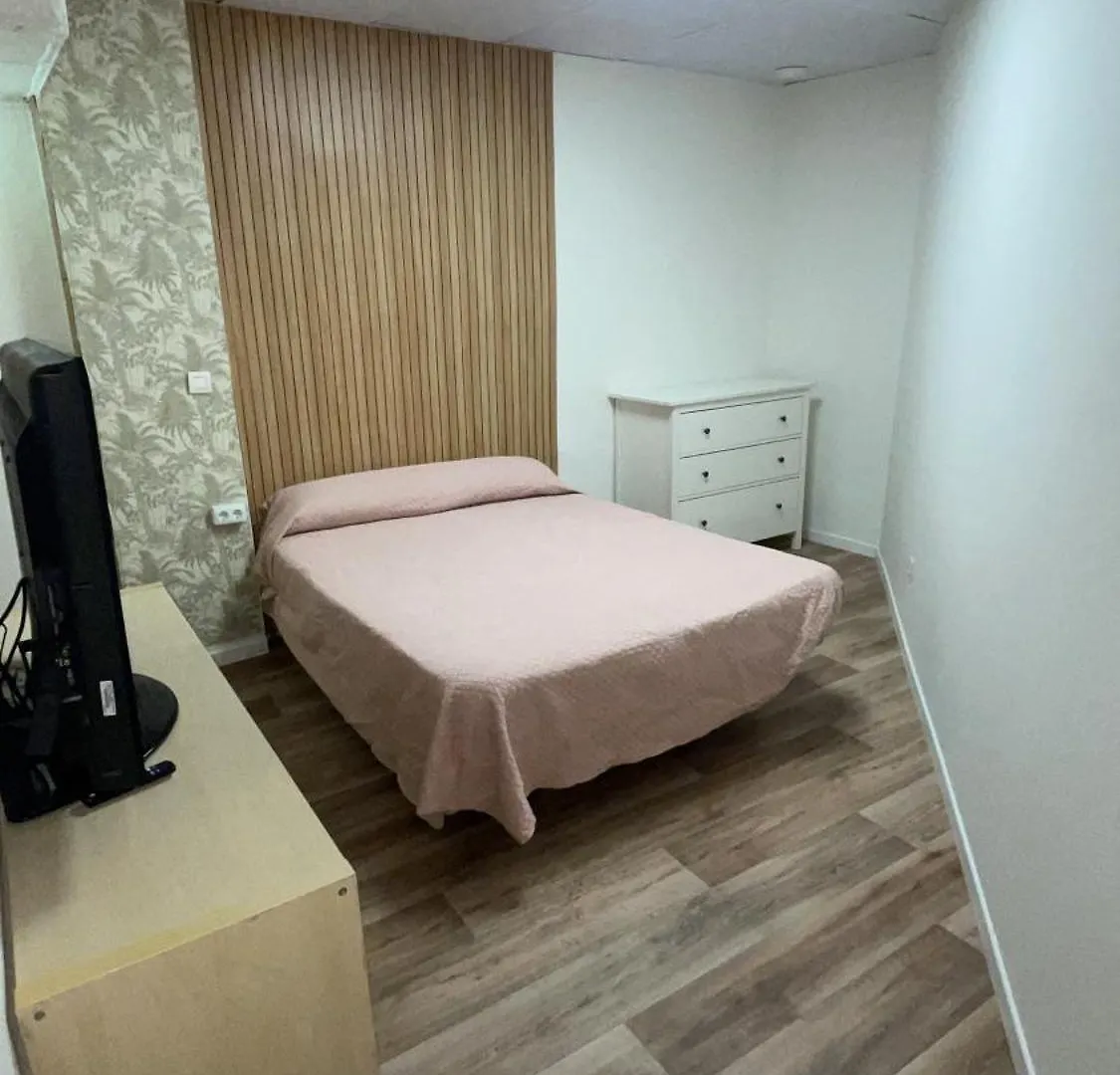 Apartamento Cerro Azul Malaga