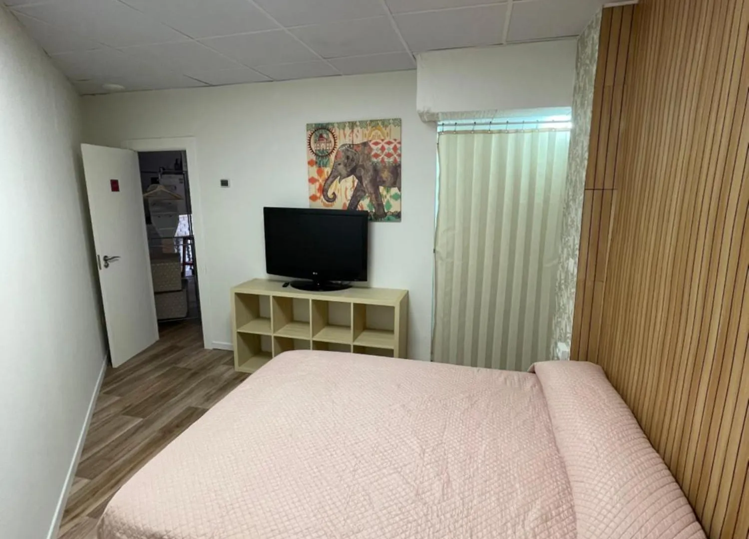 Apartamento Cerro Azul Malaga Hiszpania
