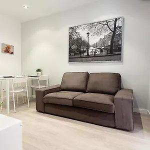  Apartament Miquel Angel - Apartments & One With Private Terrace Hiszpania