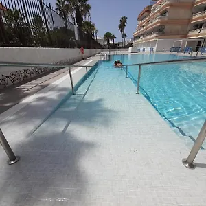 Playa Honda Luxury Appartamento Arona (Tenerife)