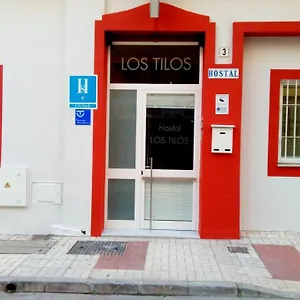 Tilos Affittacamere Málaga