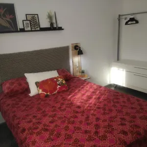 Macarena Apartamento 3 Sevilha
