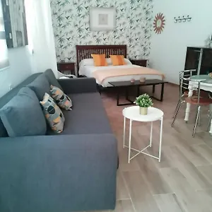 Abadia Appartement