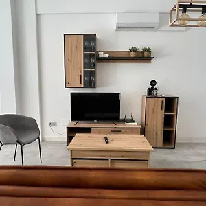 Ideal En El Centro Appartement