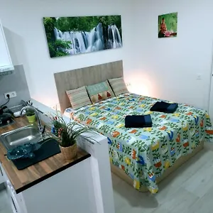 Zanca Center Free Luggage Storage Appartement