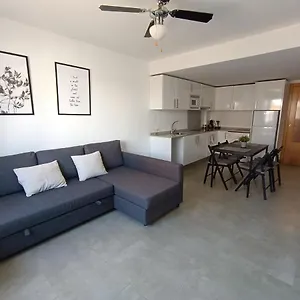 Sunshine Appartement