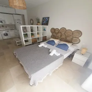Sol Y Arte Centro Appartement