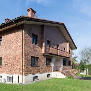 Pakeleku Alloggio in famiglia San Sebastián