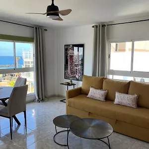 Cornelia´s Tc3 Atico Vista Maravillosa Appartamento Los Cristianos (Tenerife)