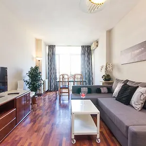  Apartament Your - Hiszpania