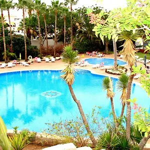 Eldorado Casa Gi Appartamento Playa de las Americas (Tenerife)