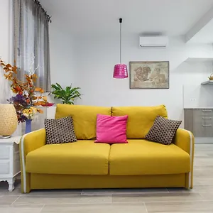  Apartament Beautiful 20 Minutes From Center Hiszpania